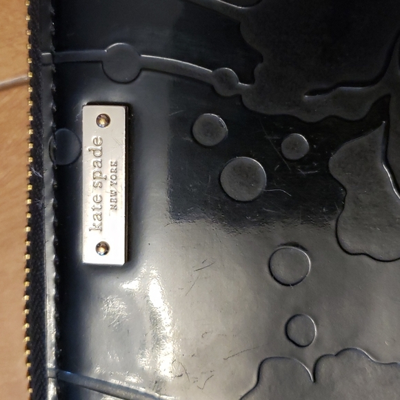 Kate Spade wallet - Picture 2 of 7